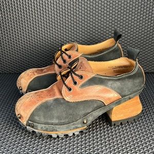 John Fluevog Shoes Womens 9.5